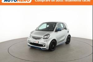 SMART ForTwo GD00851