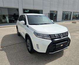 SUZUKI Vitara 1.4 Hybrid 4X4 Cool+