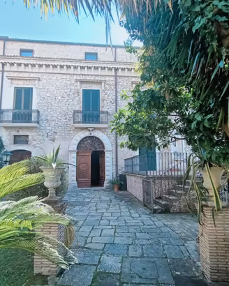 Splendido appartamento nel Borgo