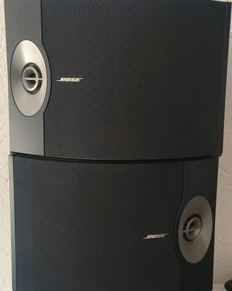 casse audio Bose 301 V serie 5