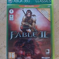 Fable 2 PAL inglese