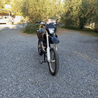 Ktm exc 125 2013
