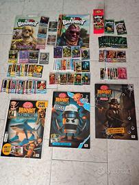 italian brainrot lotto (tutto quello in foto)