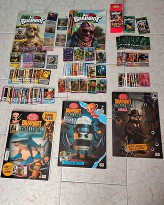 italian brainrot lotto (tutto quello in foto)