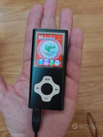 MP4 I-TALENT