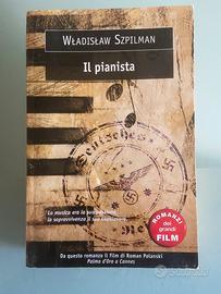 IL Pianista - San Paolo 2009 “ Wladislaw Szpilman