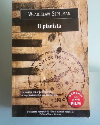IL Pianista - San Paolo 2009 “ Wladislaw Szpilman