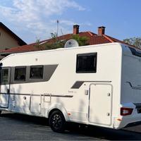 Motorhome Adria Sonic Plus 700Dc