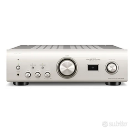 DENON PMA-1600NE SILVER