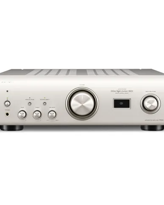 DENON PMA-1600NE SILVER
