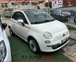 Fiat 500 1.4 16V Lounge