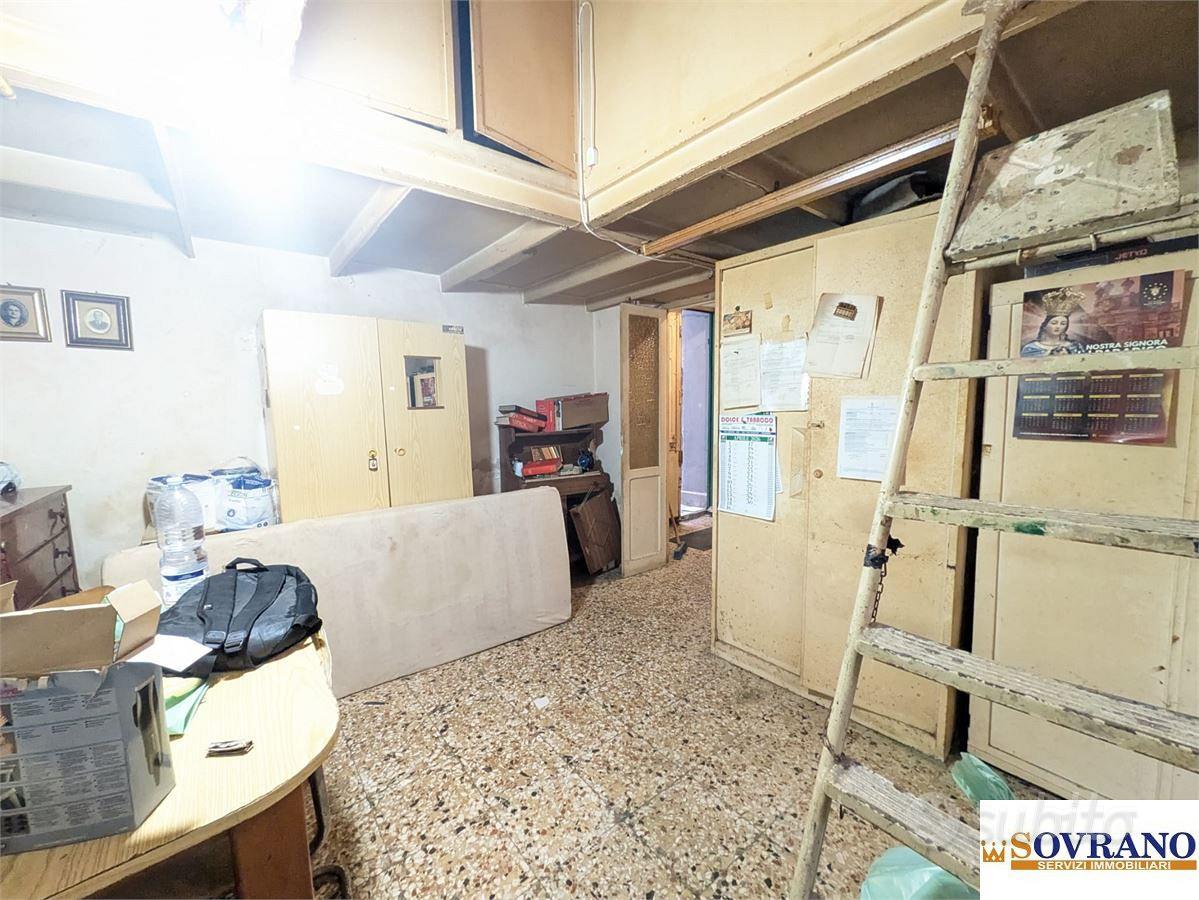 Apartment in Palermo, Olivuzza, V Circoscrizione - Altro