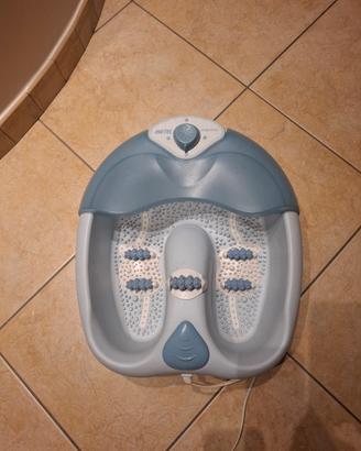 Massaggiatore pediluvio per piedi