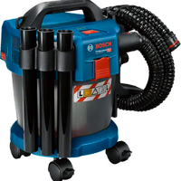 ASPIRATORE BOSCH BATTERIA  GAS 18V-10L PROFESSIONA
