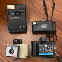 Polaroid - kodak