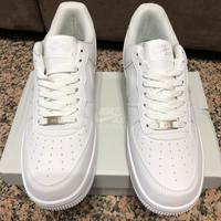 Nike air force 1 ‘07 Bianche