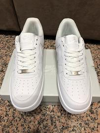 Nike air force 1 ‘07 Bianche