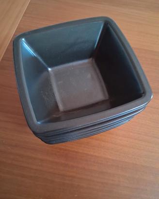Ciotole  nere Ikea