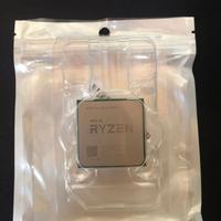 Processore AMD Ryzen 3 2200G Socket AM4