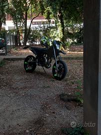 sherco sm 50