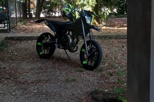sherco sm 50