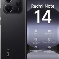 Xiaomi Redmi Note 14 Nuovo