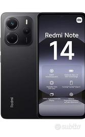 Xiaomi Redmi Note 14 Nuovo