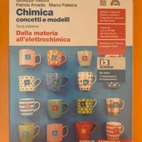 Libri liceo scientifico