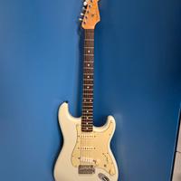 Fender  60s classic palyer custom shop designed