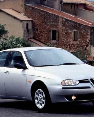 ALFA ROMEO 156 1.9 JTD 105 CV