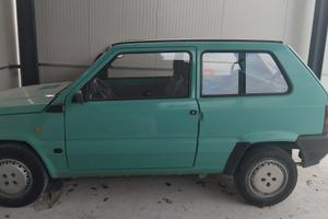 fiat panda 900