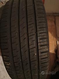 gomme estive e invernali 