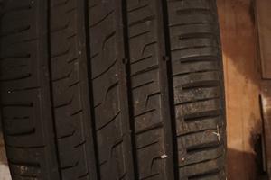 gomme estive e invernali 