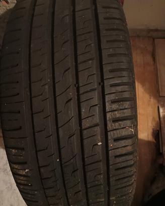 gomme estive e invernali 