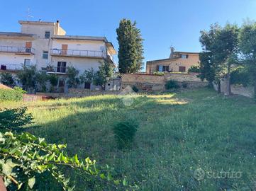 TER. RESIDENZIALE A ROMA