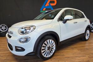 Fiat 500 X 500X 1.6 mjt Lounge 4x2 120cv