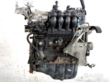 Motore fiat 1.4 8v benzina serie 350A1000