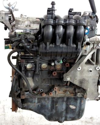 Motore fiat 1.4 8v benzina serie 350A1000