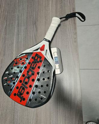 Racchetta da Padel Babolat Technical Viper Soft 3.