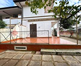 Villa a schiera Terracina [Cod. rif 3215111VRG]