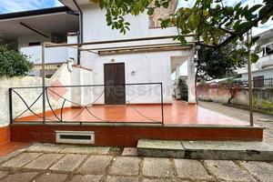 Villa a schiera Terracina [Cod. rif 3215111VRG]