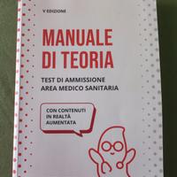 Manuale di Teoria Testbusters~ 5° Edizione
