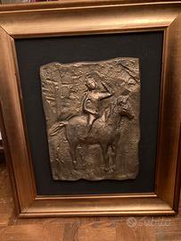 Quadro di Petrollo Francesco