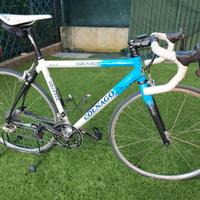 Bici corsa Colnago