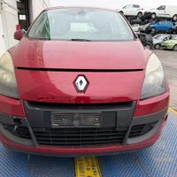 RICAMBI USATI AUTO VARI RENAULT SCENIC X-MOD 2010