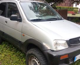 DAIHATSU Terios - 1999