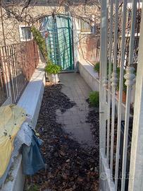 Casa indipendente con riserva di proprietà