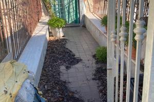 Casa indipendente con riserva di proprietà