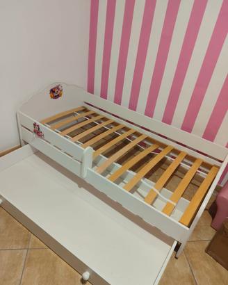 letto per bambini 
