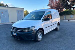Volkswagen Caddy 1.4 TGI Furgone Business